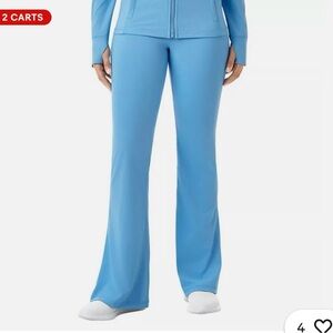Women's Blue Pants